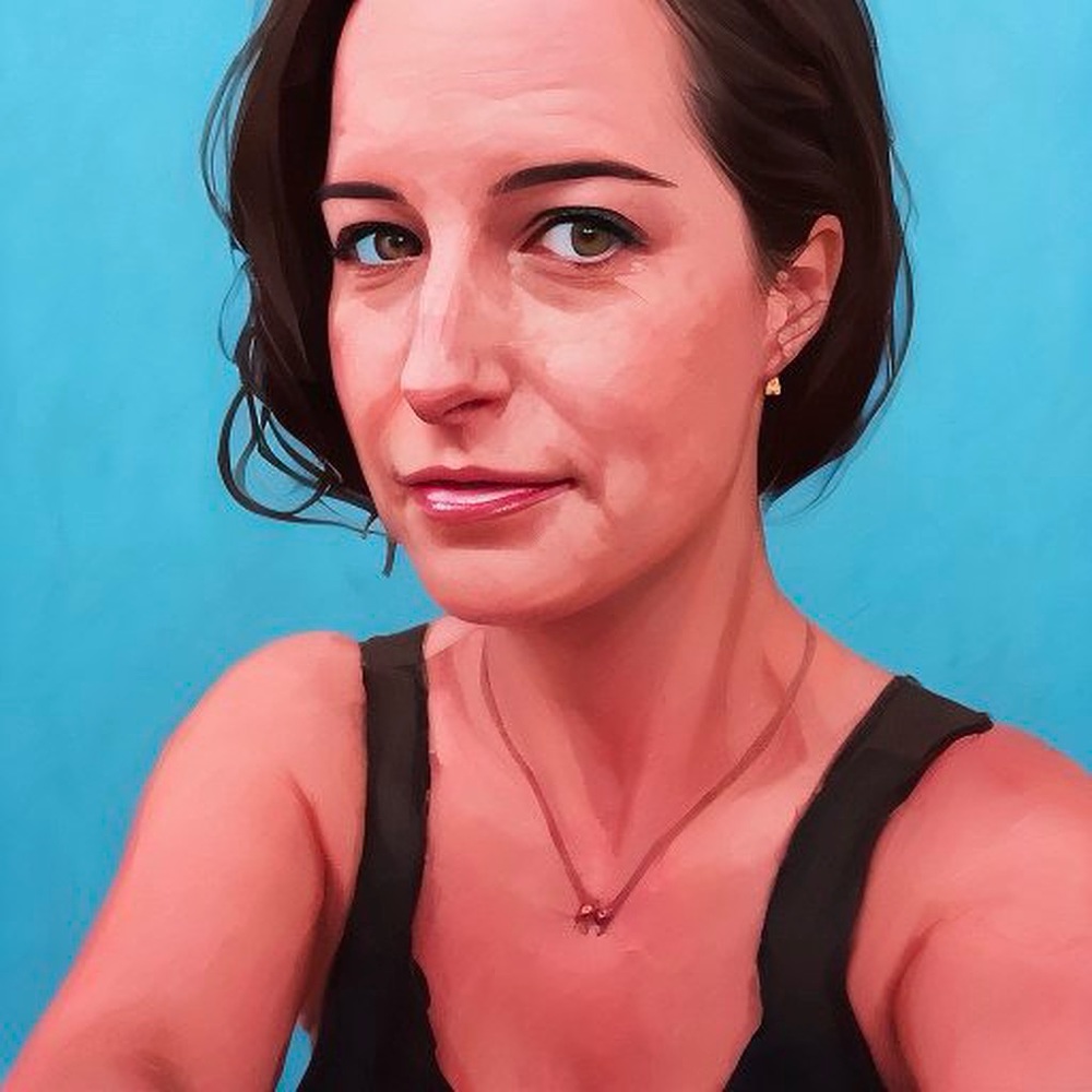 Meet your Posher, Margot